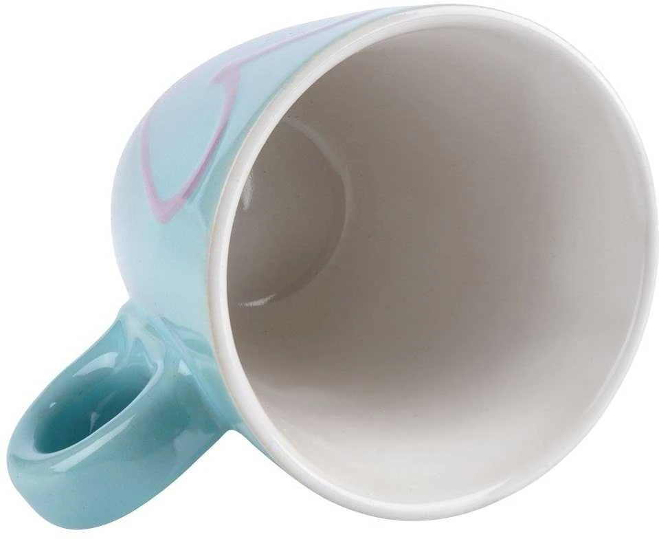 Orion keraminiai puodeliai 230 ml, 4 vnt.