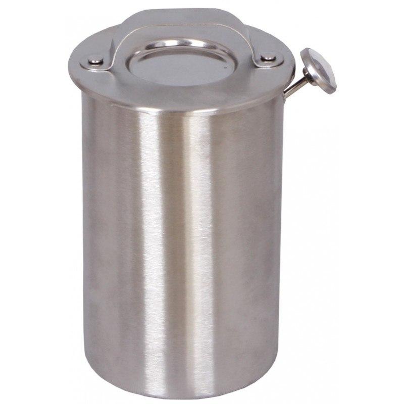 Klausberg Kumpio viryklė 1,5L + termometras + maišeliai KB-7283
