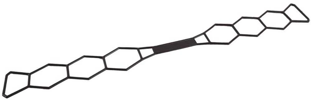 Orion Pietų dėžutės laikiklis 73cm, patvarus
