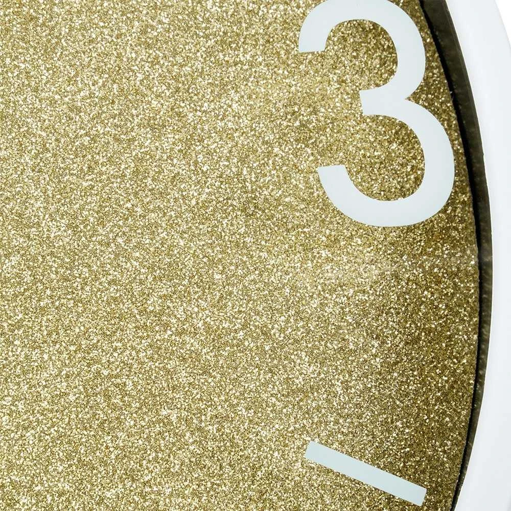 Vilde Guldas Sieninis Laikrodis 29,5 cm - Aukštos kokybės Virtuvės Dekoracija