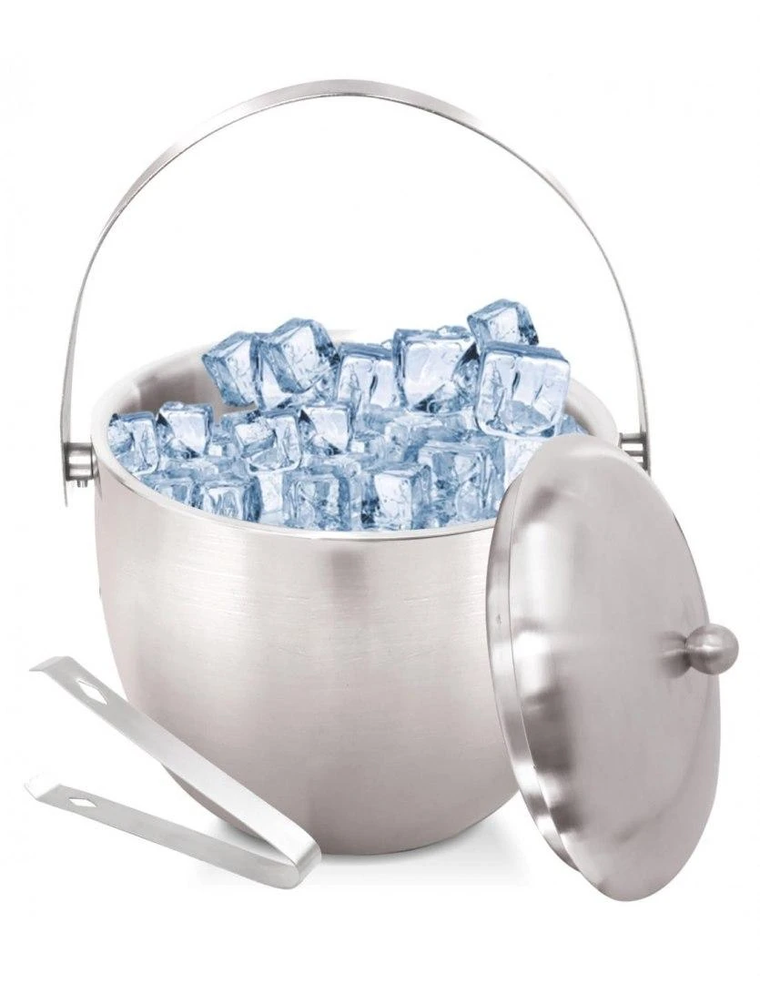 King Hoff Wiaderko „Kinghoff“ su ledu virintas 1,75 l