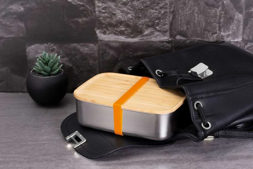 Berlinger Haus JEDNOKOMOROWY LUNCH BOX BERLINGER HAUS BH-7207