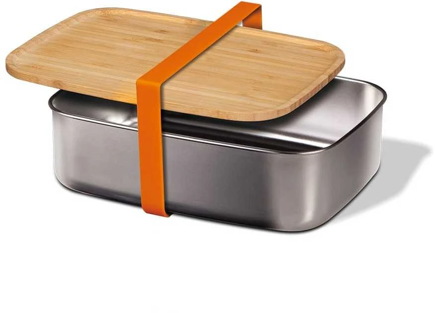 Berlinger Haus JEDNOKOMOROWY LUNCH BOX BERLINGER HAUS BH-7207