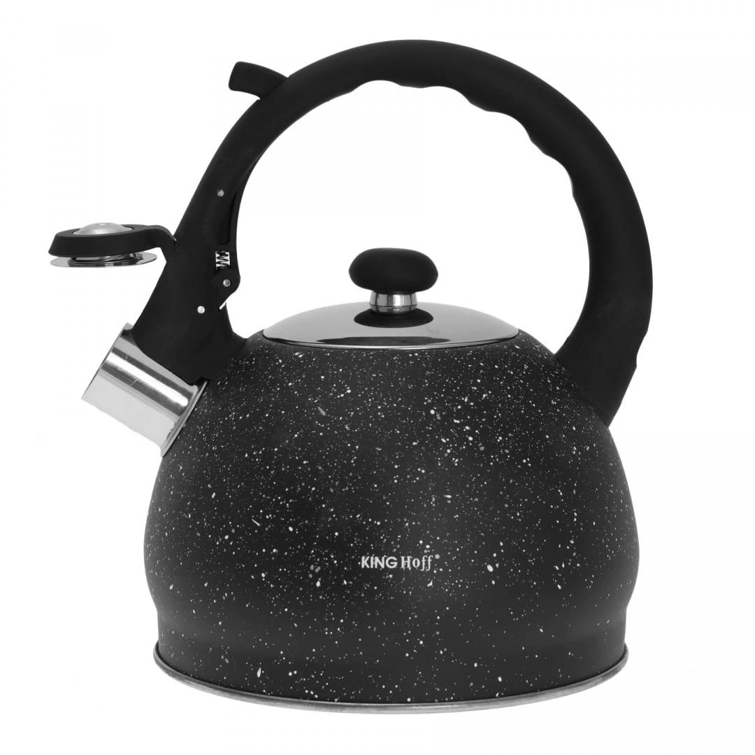 King Hoff Virdulys, Tradicinis 2 l juodo marmuro virdulys „Kinghoff“