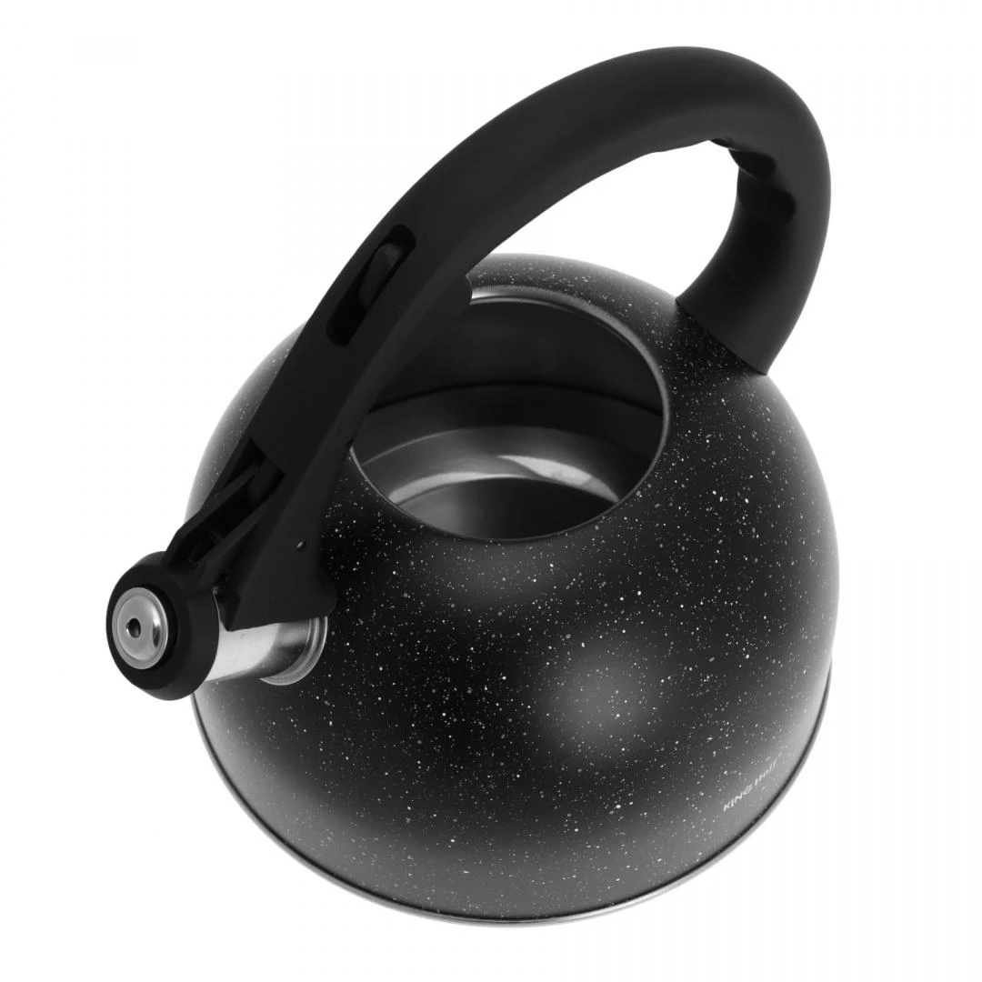 King Hoff VIRDULYS SU ŠVILPUKU 2,6L KINGHOFF KH-1406 MARBLE