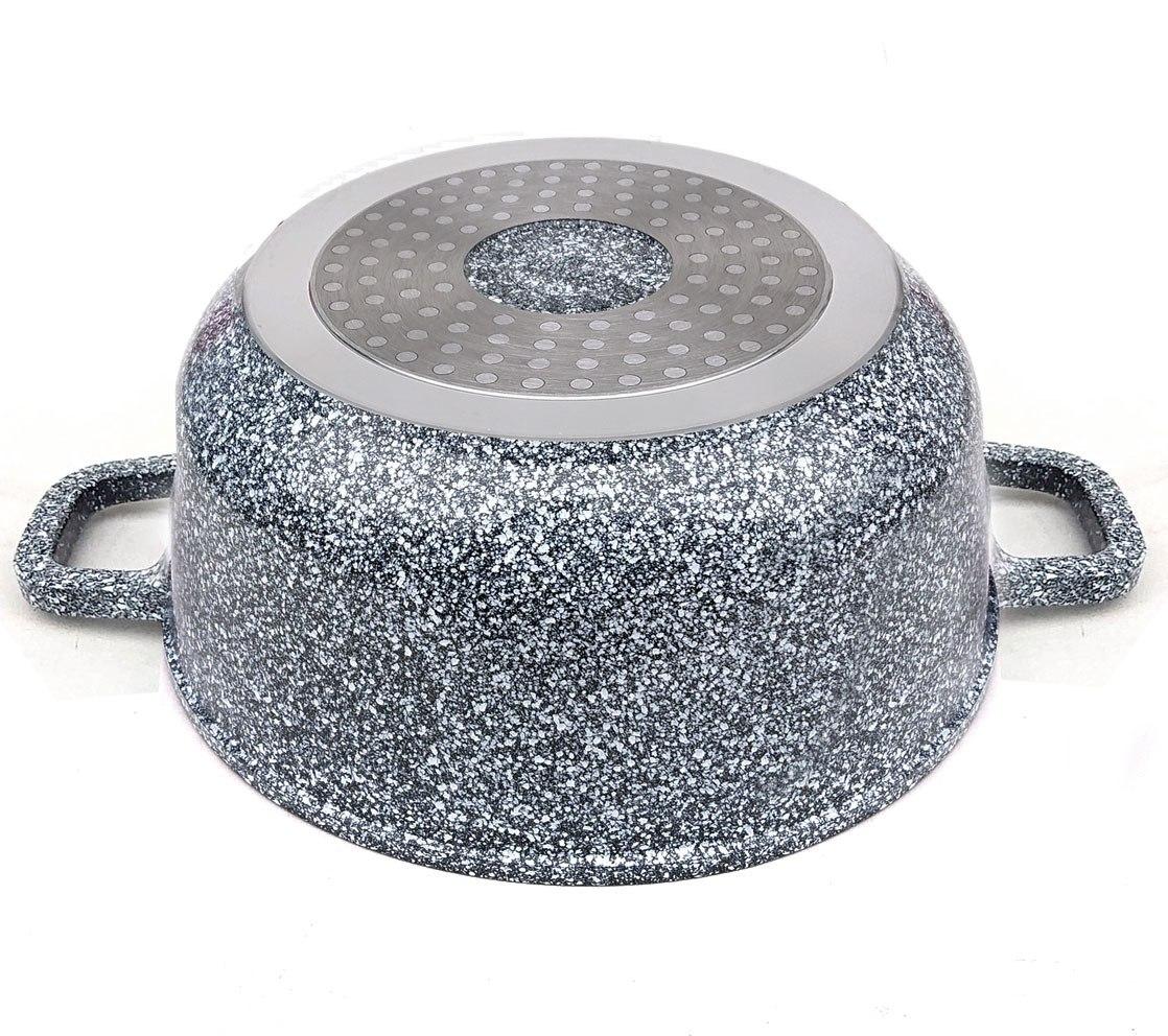 Puodas Zilner 1,3 L / 16 cm ZL-7071