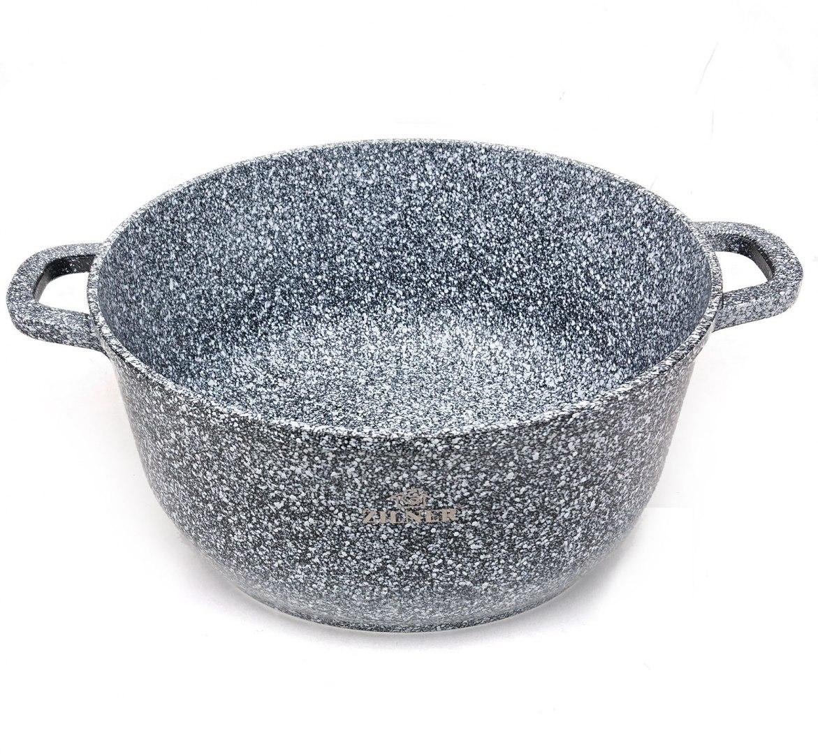 Puodas Zilner 1,3 L / 16 cm ZL-7071