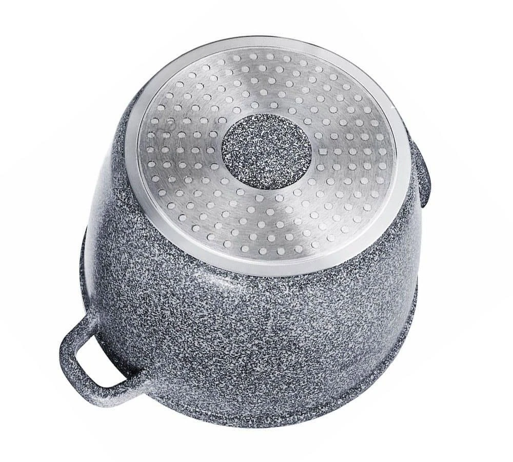 Klausberg Kb7526 puodas, 28 cm skersmens, 10 l