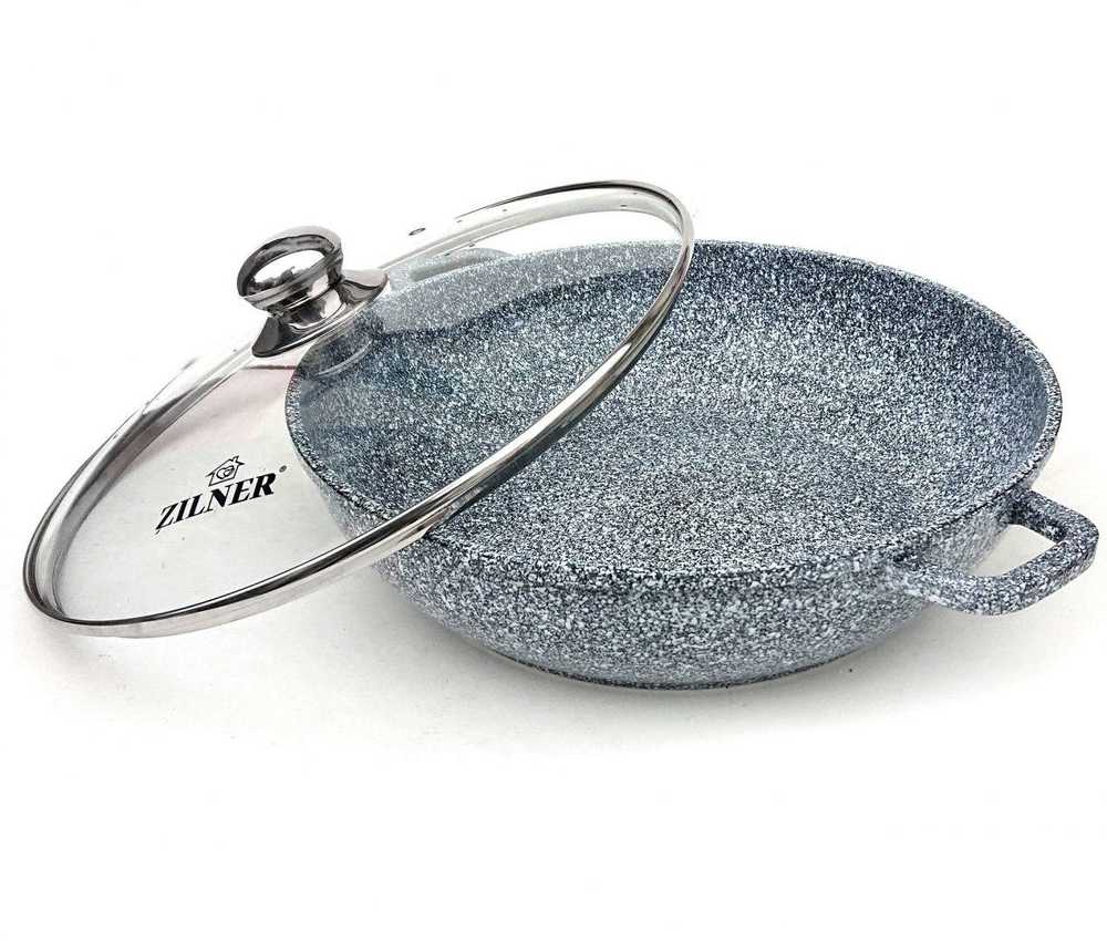 Zilner Puodas, 3,3 l