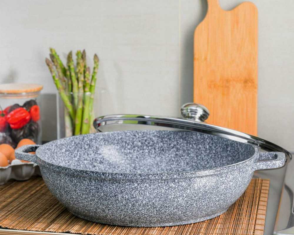 Zilner Puodas, 3,3 l