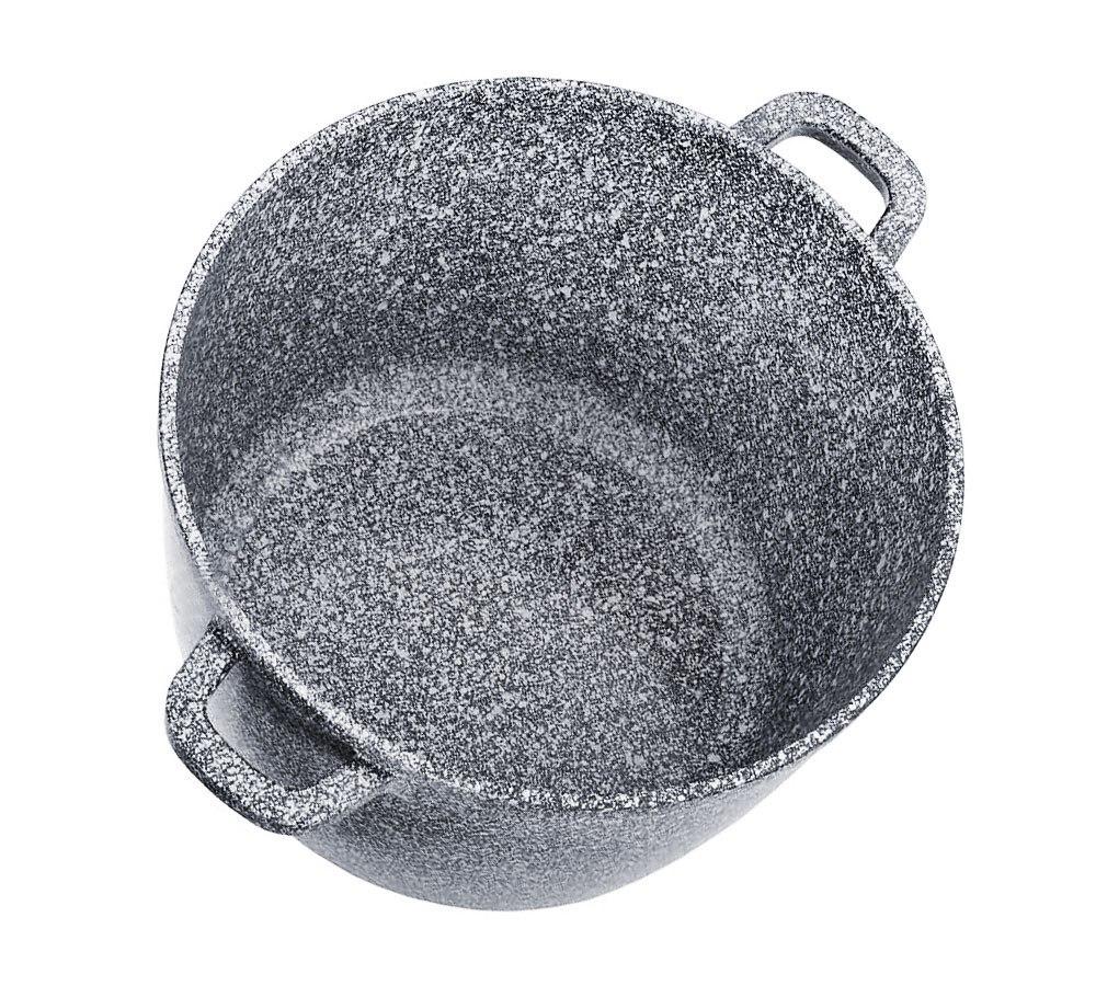 Zilner Puodas, 24 cm
