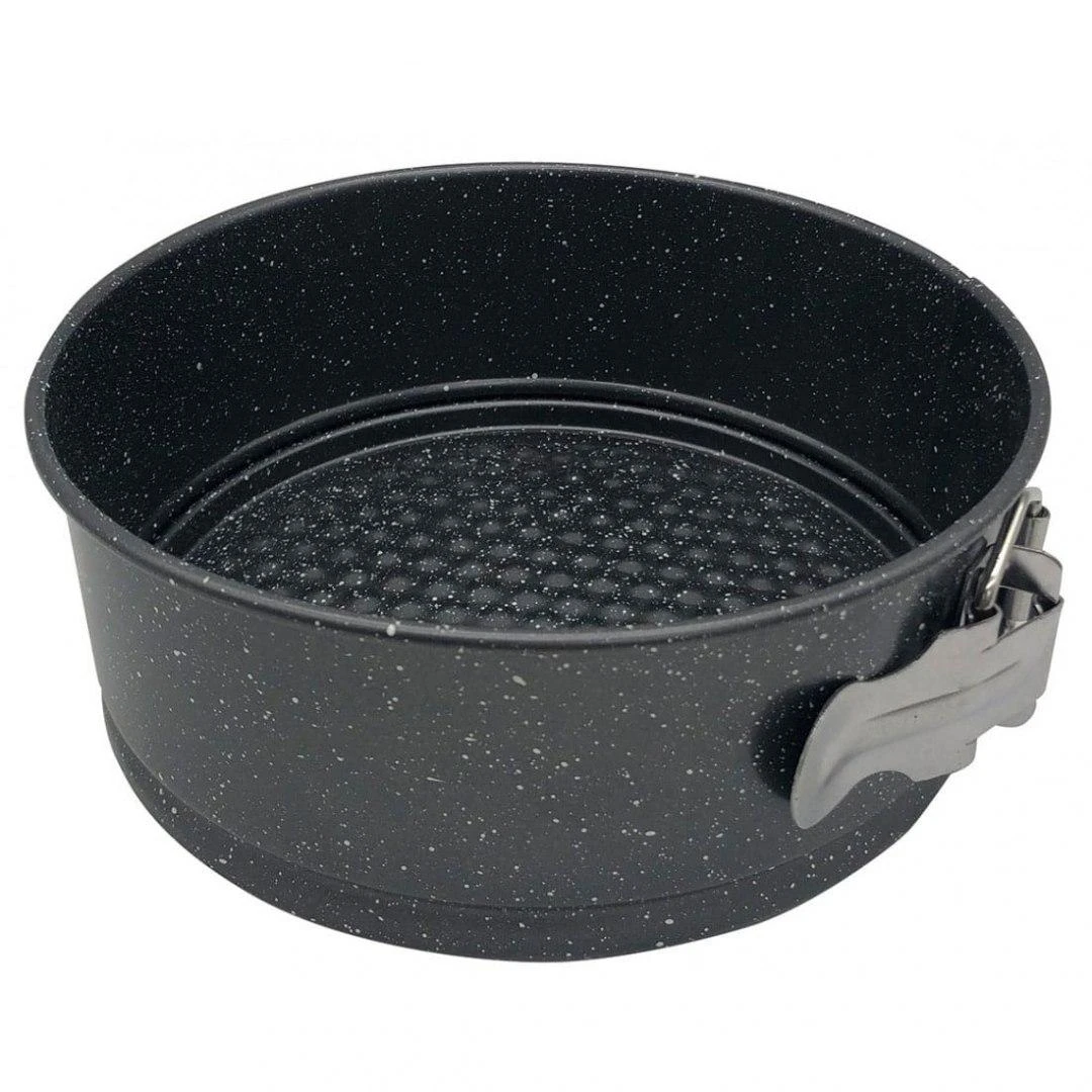 King Hoff Torto kepimo forma marmuras 20cm KINGHOFF KH-1543