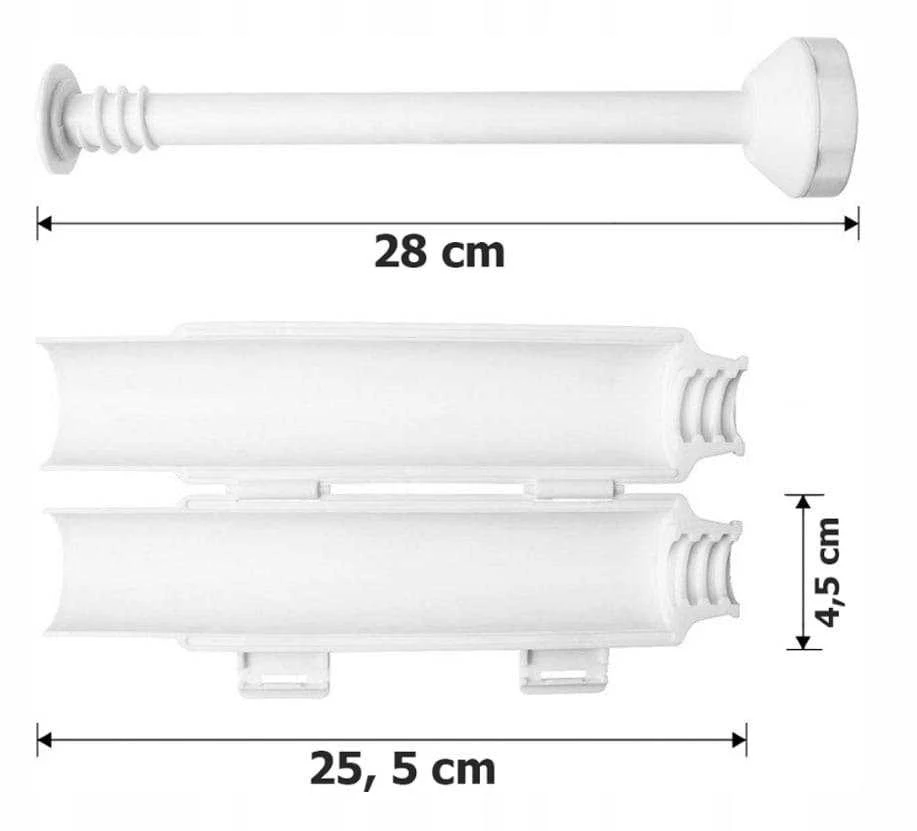 BAZOOKA SUSHI DŽIOVINTA MAŠINA BRUNBESTE BB-3294