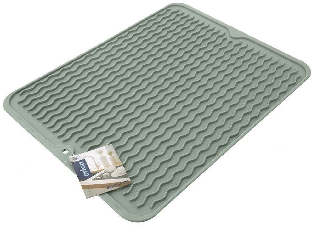 Lumarko Orion Plukimo kilimėlis 40x30,5 cm - Guminis džiovinimo kilimėlis