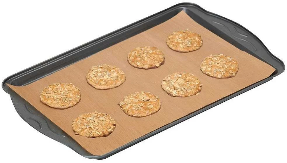 Mondex La Cucina Kepimo kilimėlis Tefloninis 40x33 cm