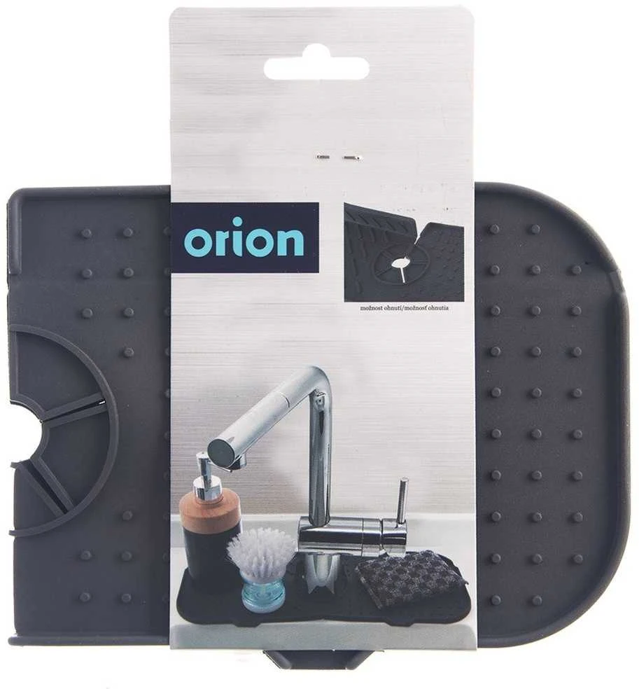 Orion Silikoninė matas po kriaukle 36x14 cm