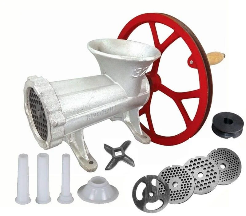 Mėsmalė KingHoff KH-1432