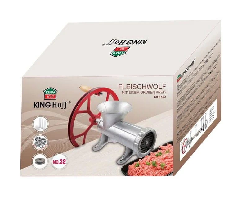 Mėsmalė KingHoff KH-1432
