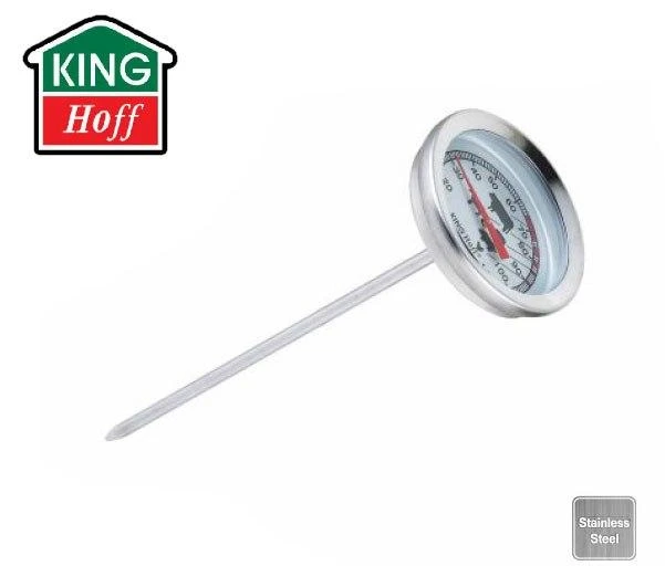 King Hoff Kinghoff mėsos termometras