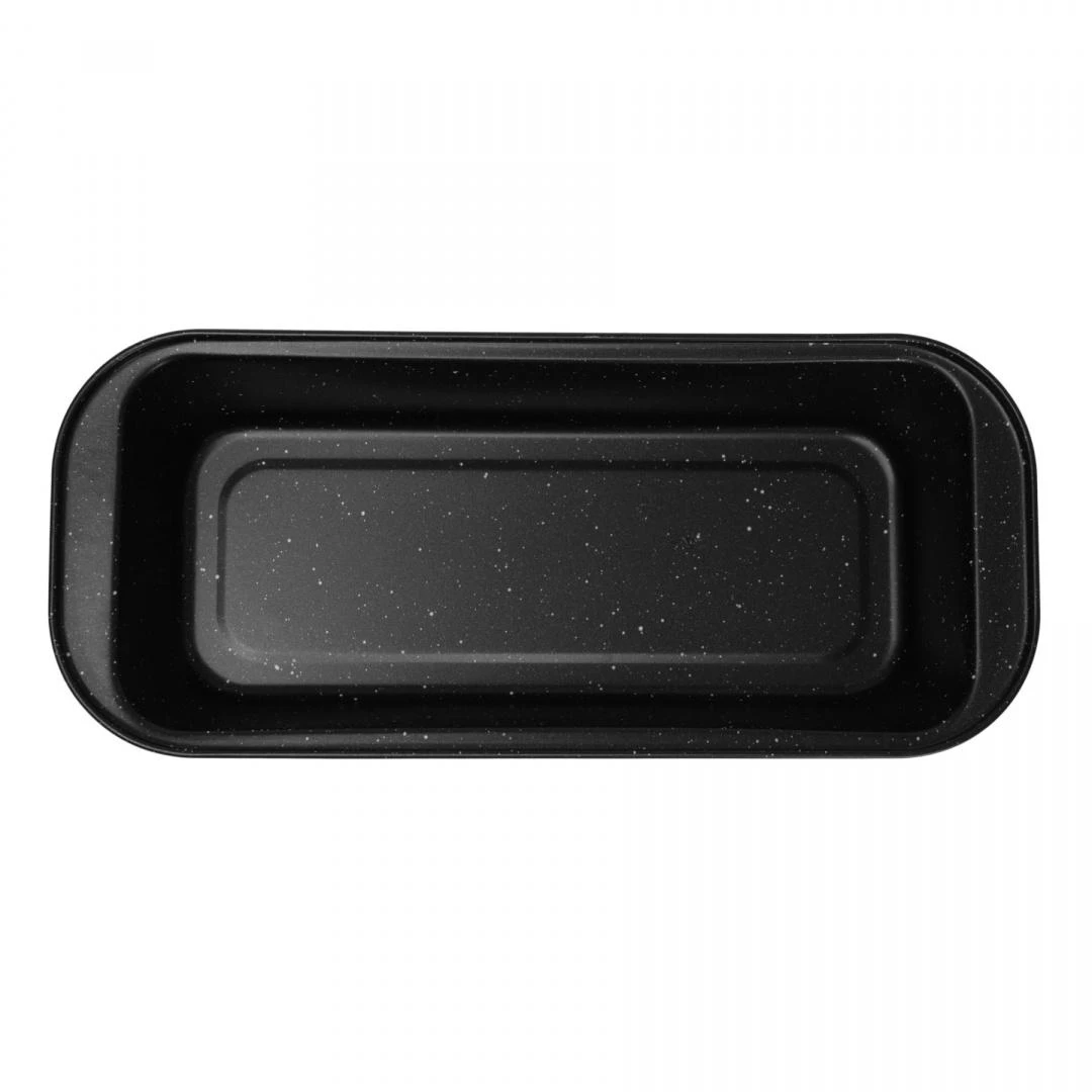 King Hoff Kepimo forma, 30cm, juodo marmuro kinghoff