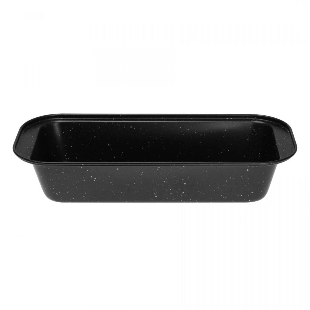 King Hoff Kepimo forma, 30cm, juodo marmuro kinghoff