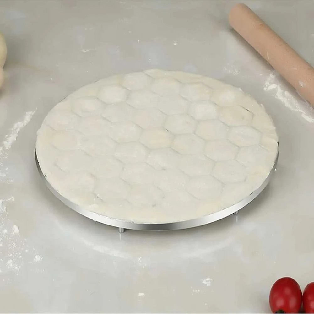 Brunbeste Koldūnų formelė koldūnams Pierogi