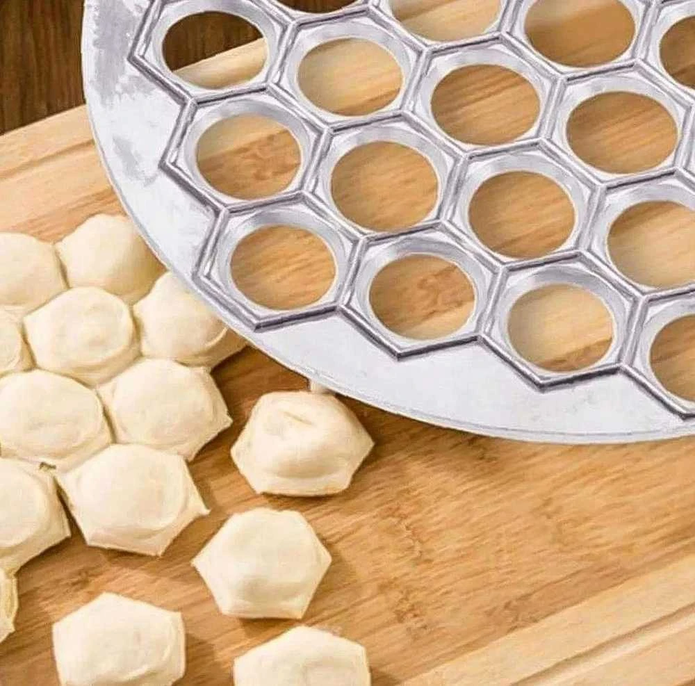Brunbeste Koldūnų formelė koldūnams Pierogi