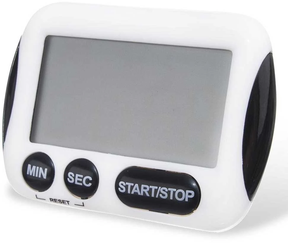 Orion Elektroninis virtuvės laikmatis LCD ekranas
