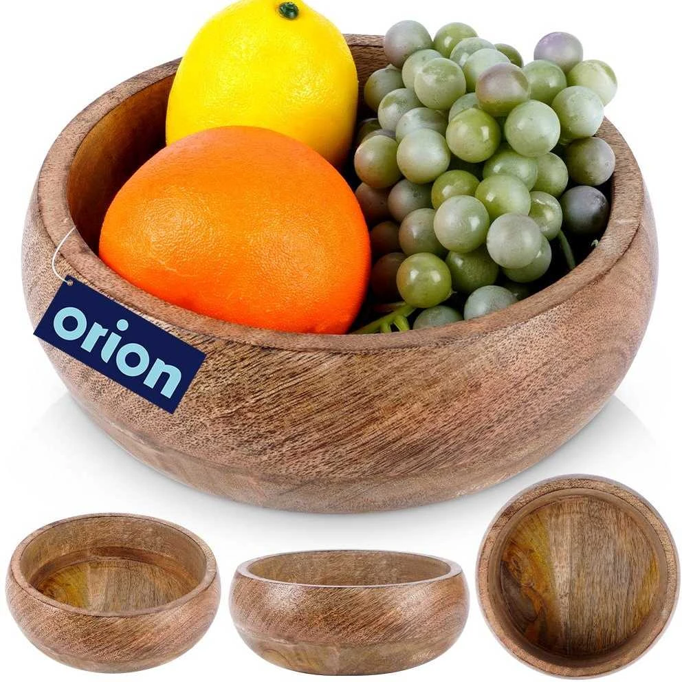 Orion Medinis dubuo MANGO 18,5 cm, 900 ml