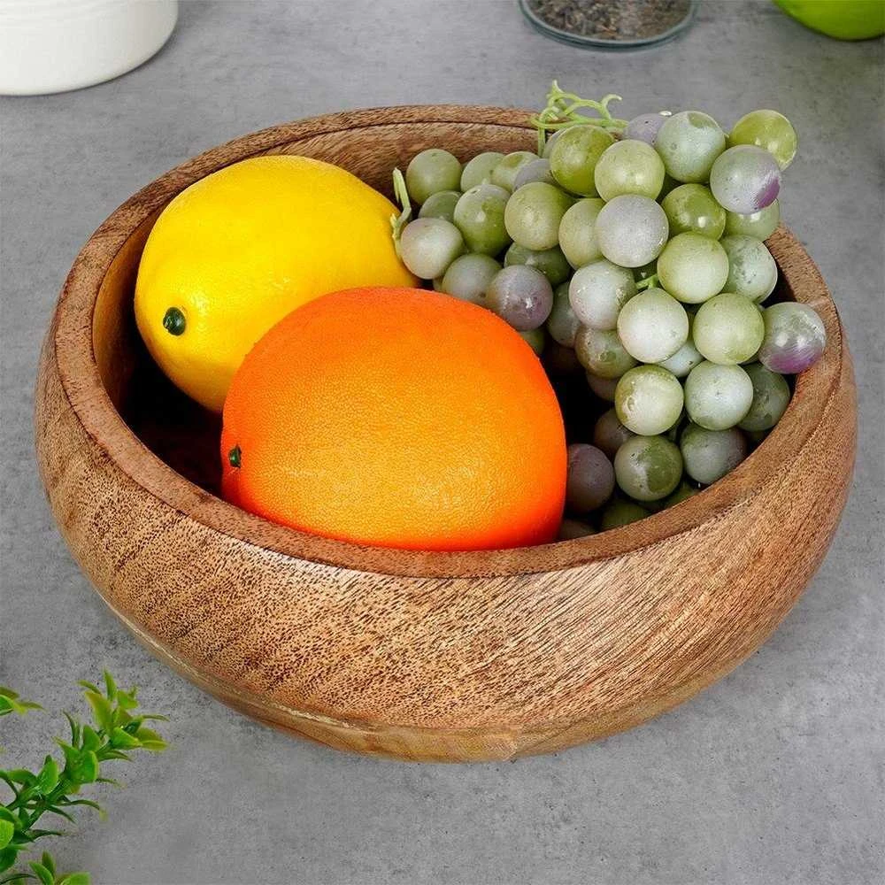 Orion Medinis dubuo MANGO 18,5 cm, 900 ml