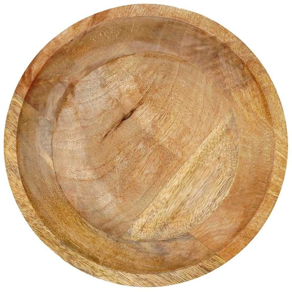 Vilde Dubuo medinė 30 cm, 1,5 l