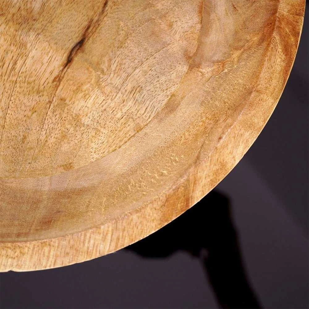 Vilde Dubuo medinė 30 cm, 1,5 l