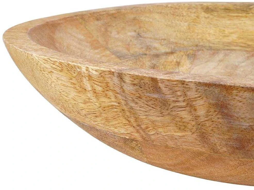 Vilde Dubuo medinė 30 cm, 1,5 l