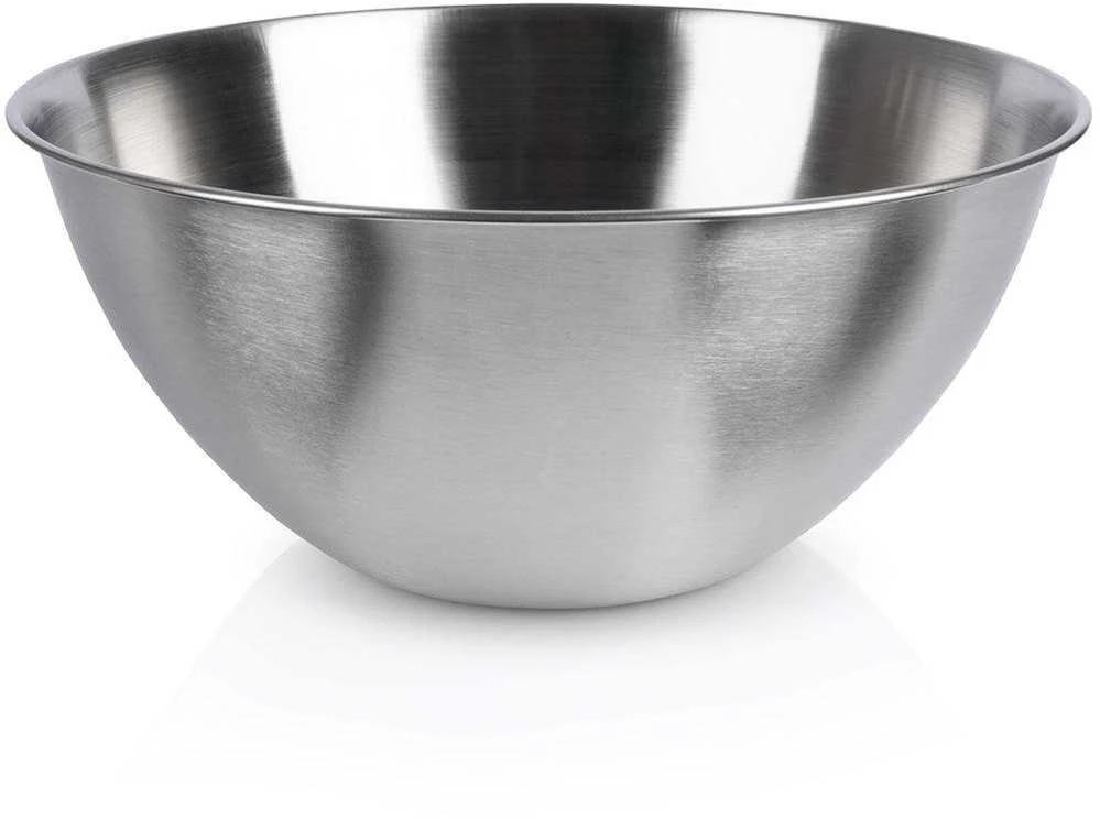 Lumarko Nerūdijančio plieno salotinė 21,5 cm, 1,9 l