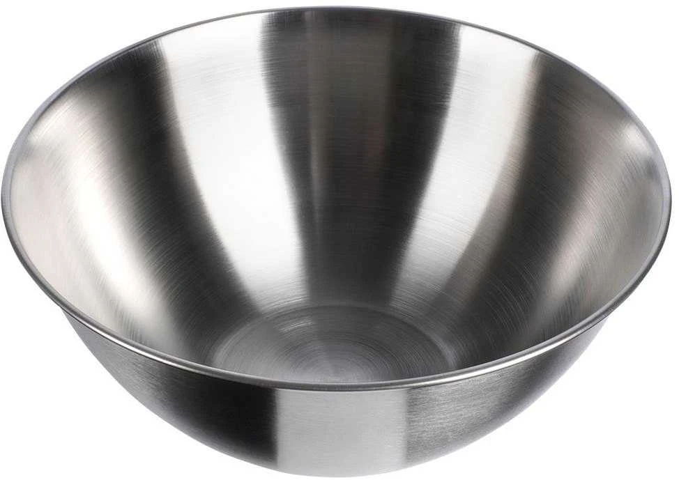 Lumarko Nerūdijančio plieno salotinė 21,5 cm, 1,9 l