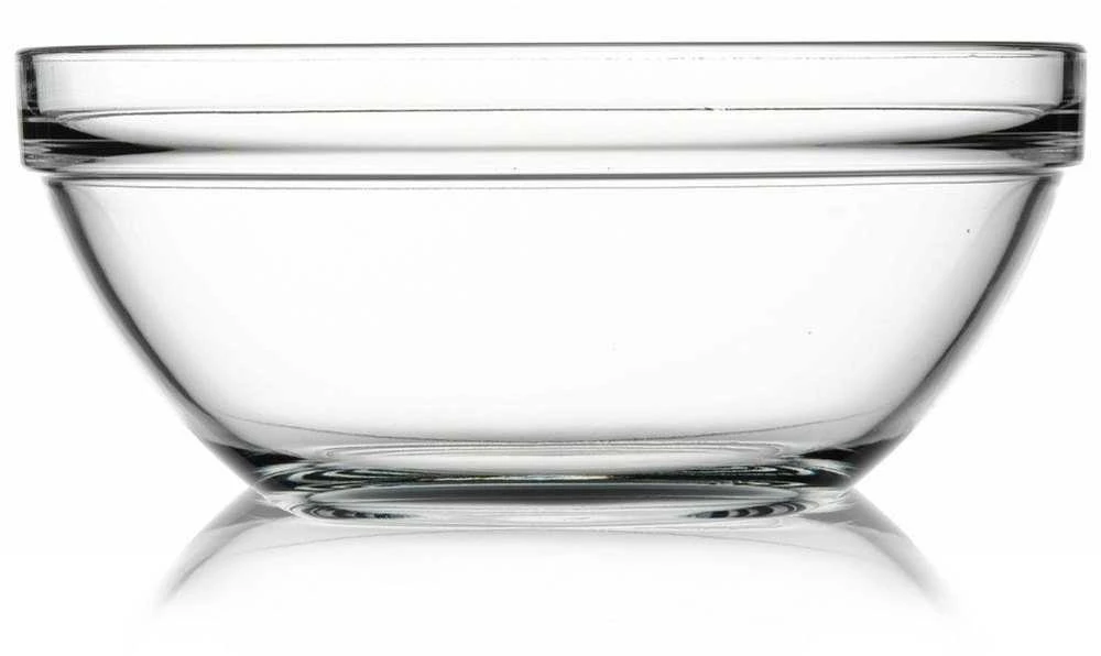 Orion Serviravimo dubuo stiklinė 26 cm, 3,6 l