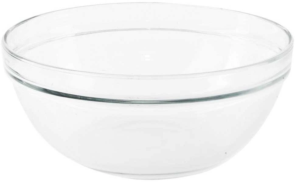 Orion Serviravimo dubuo stiklinė 26 cm, 3,6 l