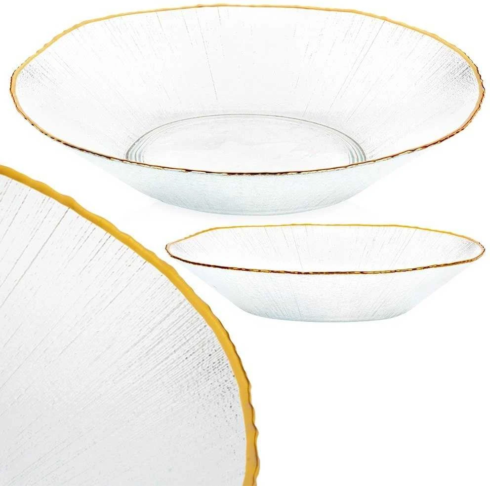 Nežinomas Dubuo, aukso/balta, 30 cm