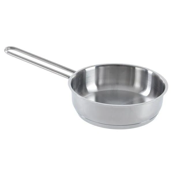 Orion Plieninis puodas ANETT 16 cm, 1,25 l