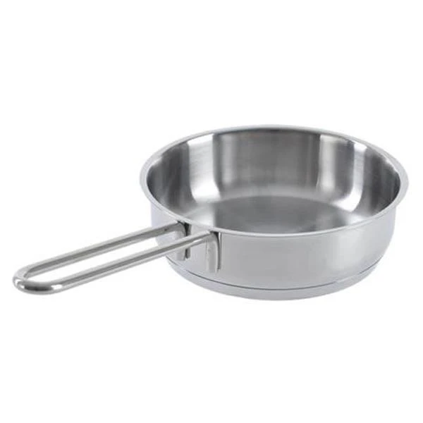 Orion Plieninis puodas ANETT 16 cm, 1,25 l