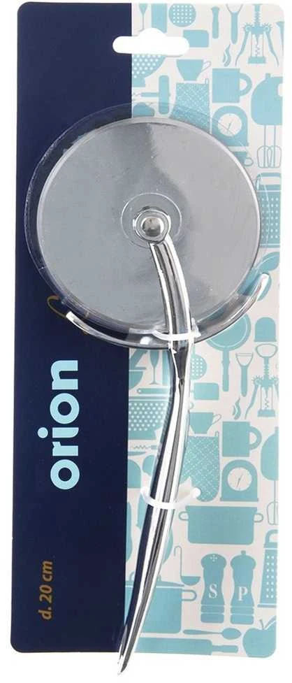 Orion Pica peilis Metal Round 20 cm - aštrus, ergonomiškas