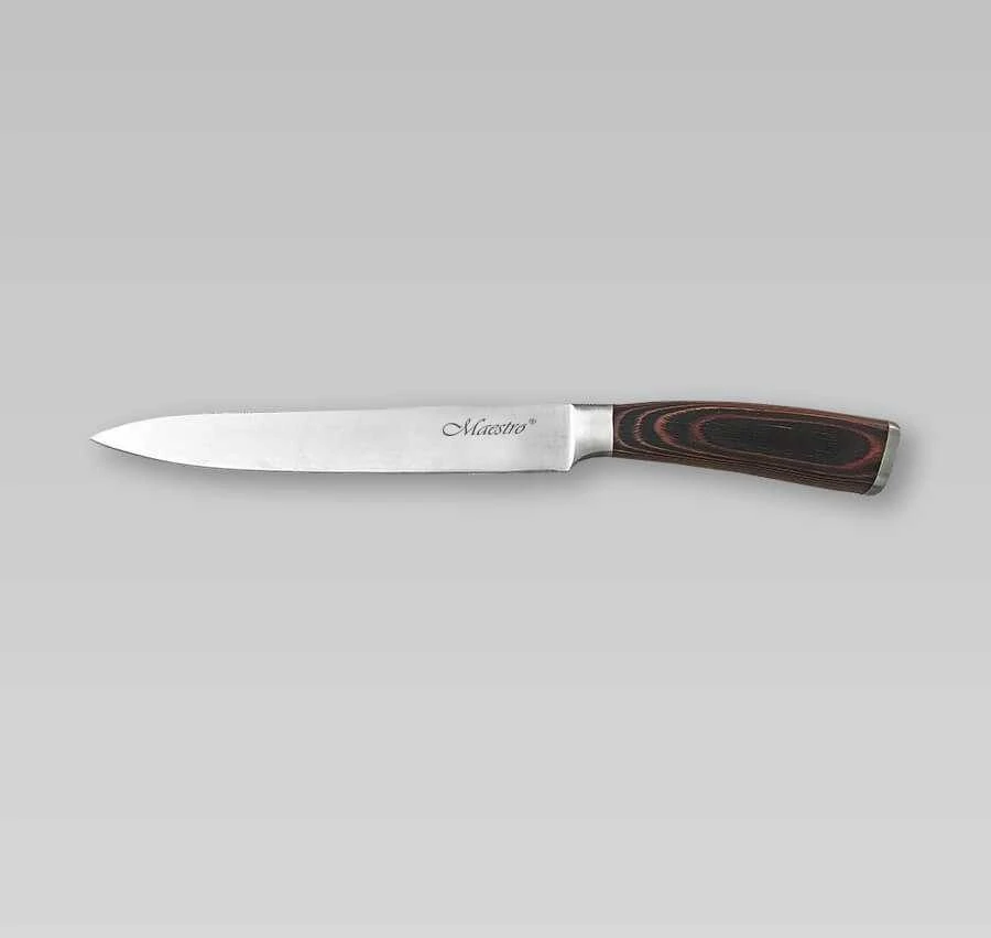 Maestro Riposo Peilis 20 cm, 1461