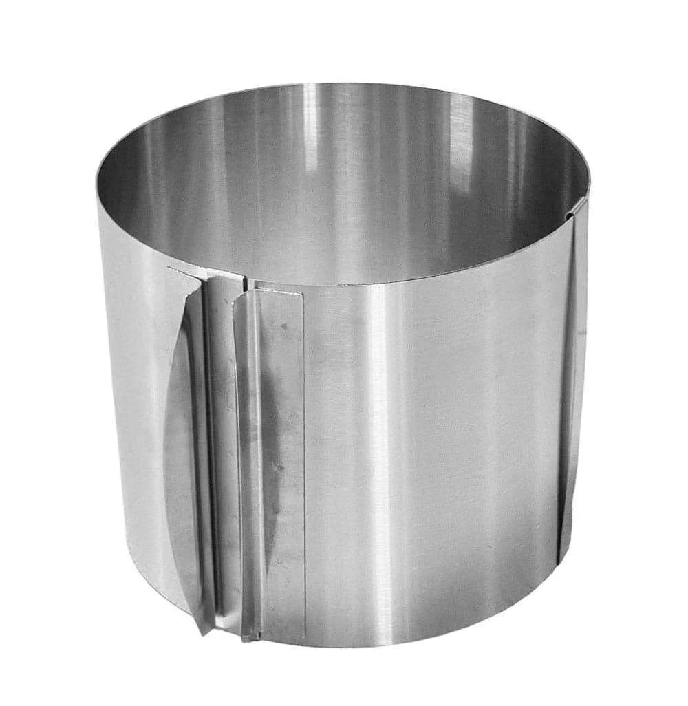 REGULIUOJAMO RODYMO TORTATO FORMA 16-30 x 12cm BRUNBESTE BB-3153