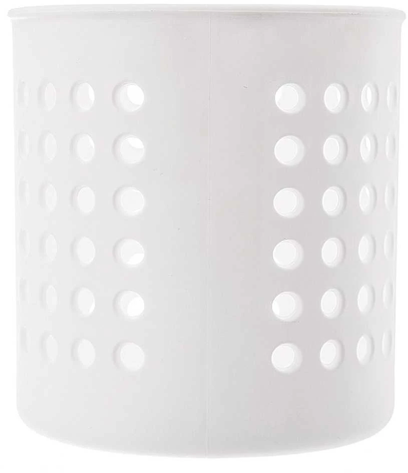 Orion Virtuvės reikmenų stovai Balti 12.5 cm x 13 cm