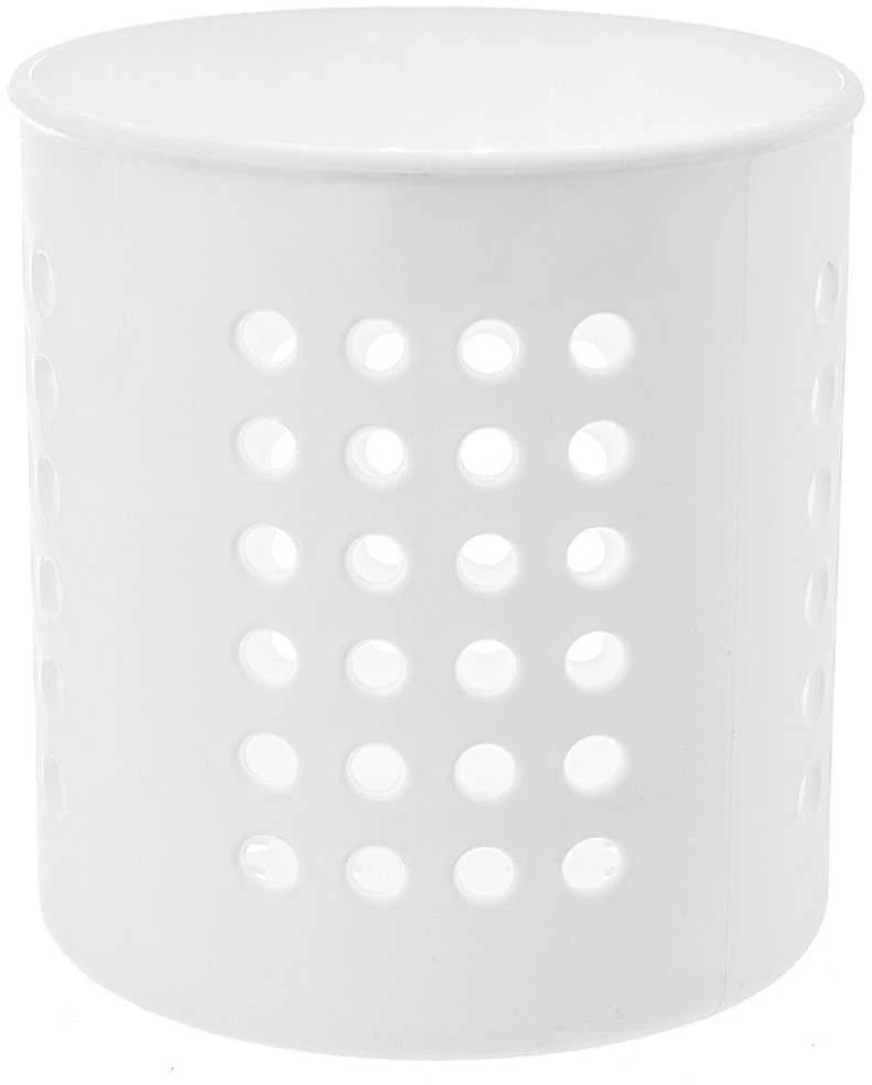 Orion Virtuvės reikmenų stovai Balti 12.5 cm x 13 cm
