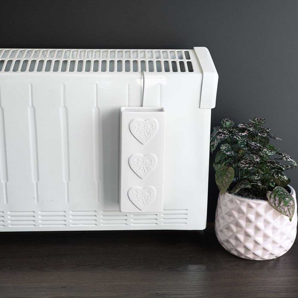 Orion Keraminis radiatorinis oro drėkintuvas 300 ml