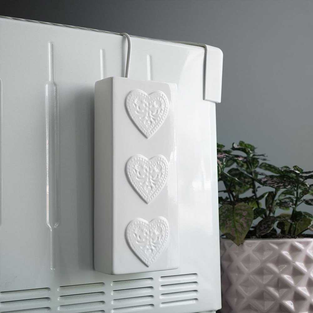 Orion Keraminis radiatorinis oro drėkintuvas 300 ml