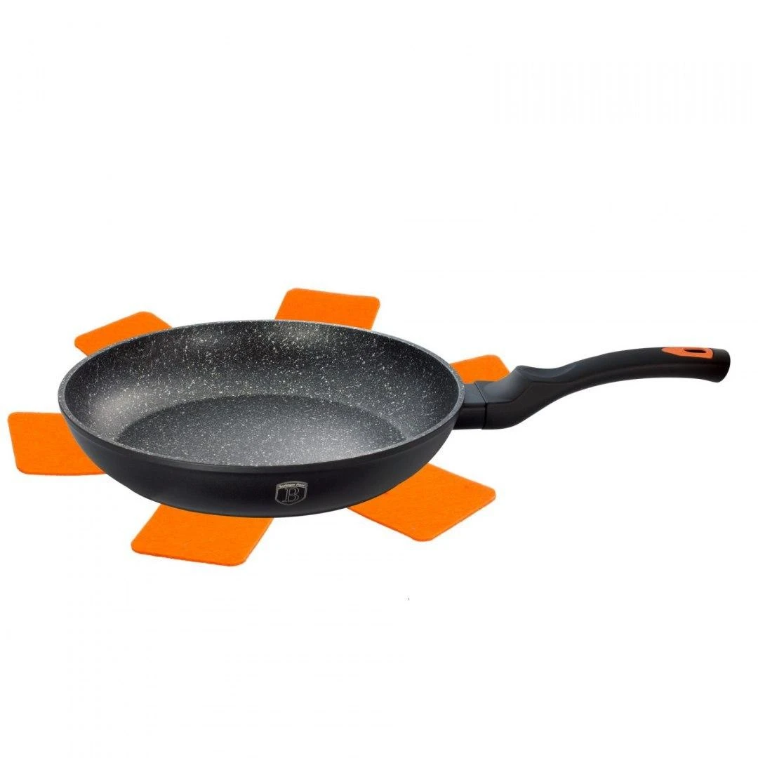 PAN 28CM BERLINGER HAUS GRANITE DIAMOND BH-1793