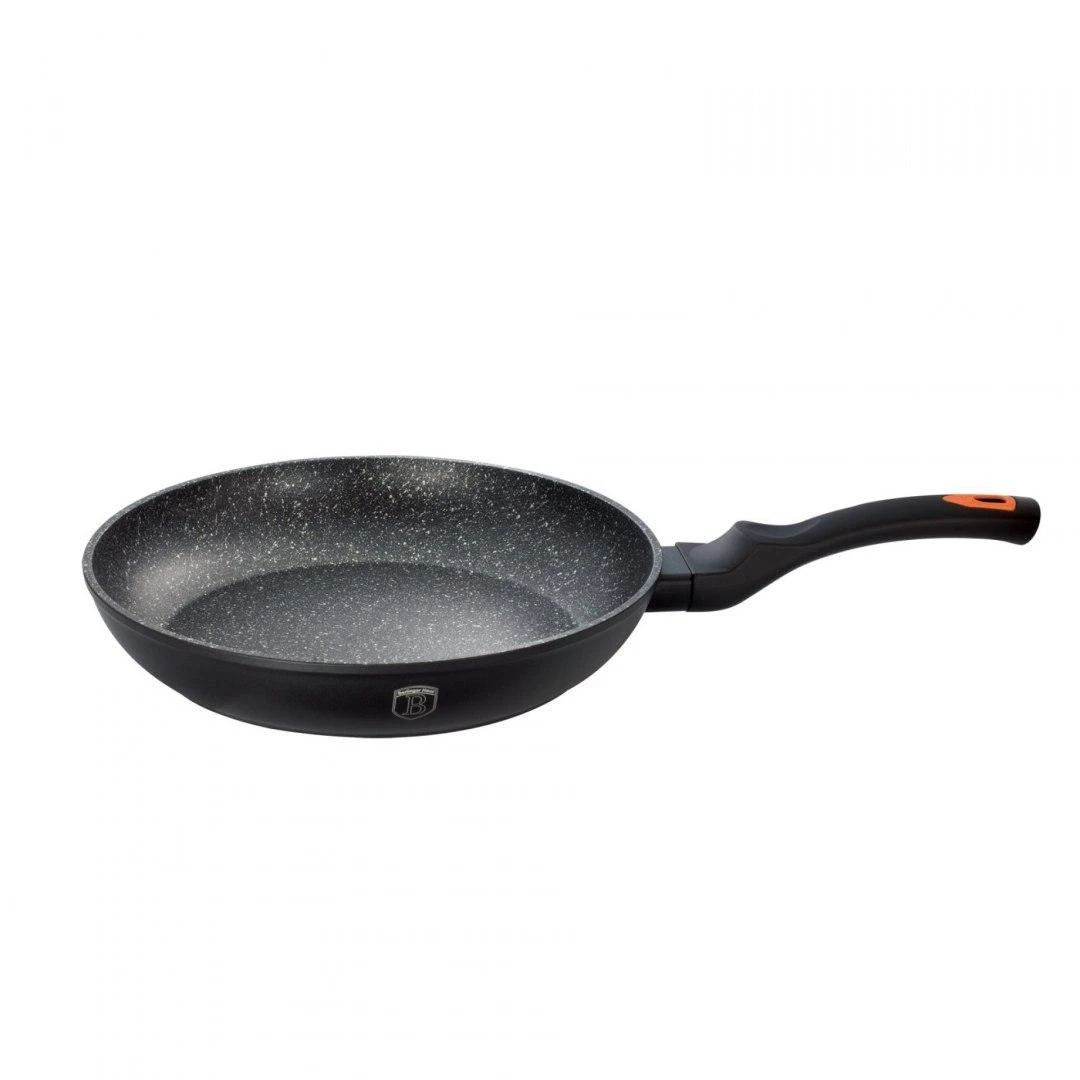 PAN 28CM BERLINGER HAUS GRANITE DIAMOND BH-1793