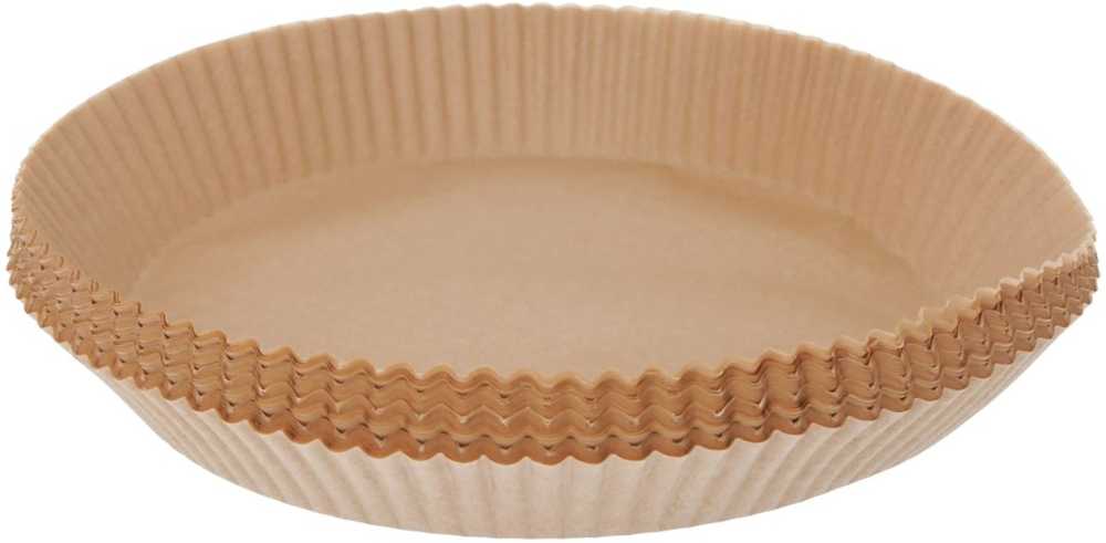 Brunbeste Popierinis kasetės įdėklas keptuvei 16 cm 100 vnt. (3328)